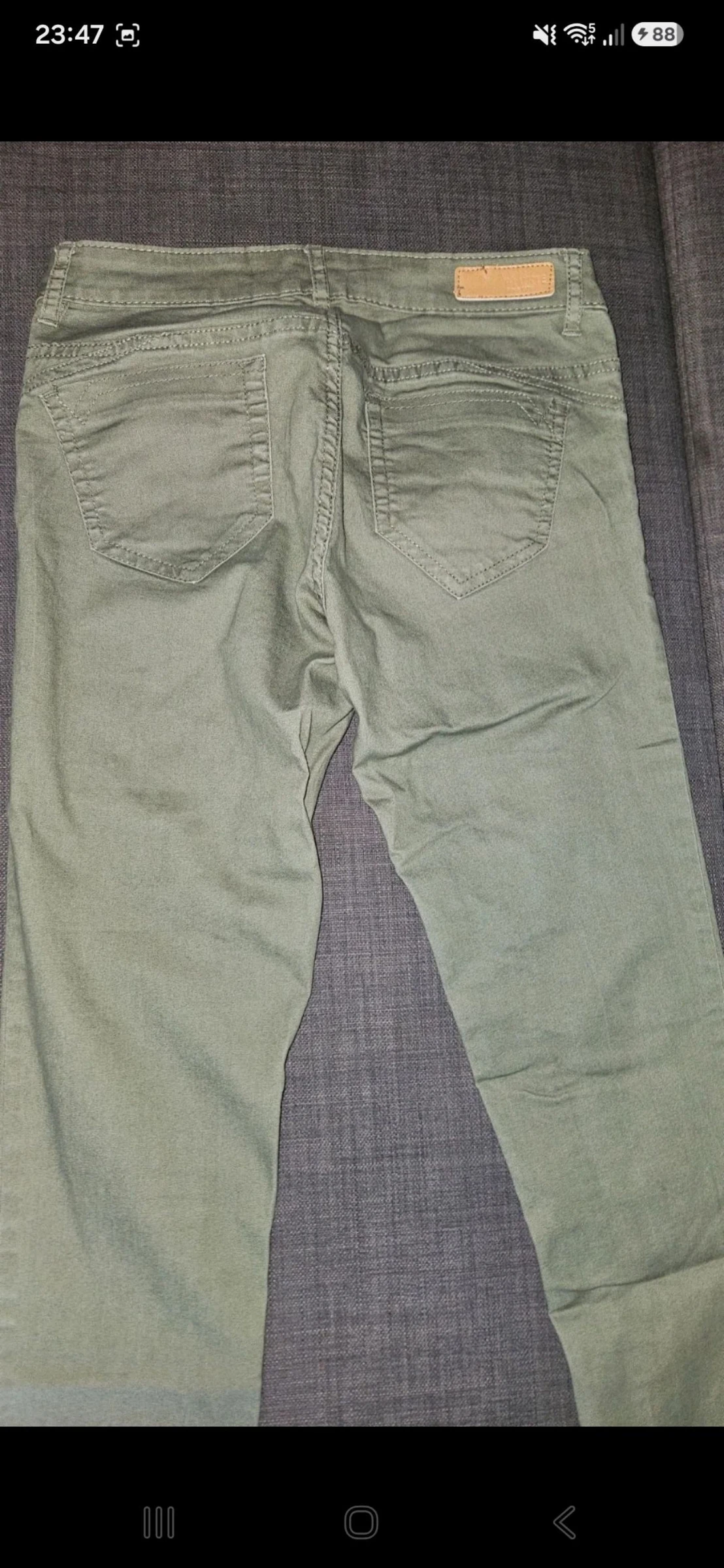 Jeans de mujer talla 36 en muy buen estado – photo 5